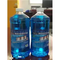 大千 汽车玻璃水2L/桶 10桶/件