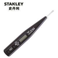 史丹利(Stanley) 数显测电笔12-220V(单位:支) 66-137-23