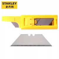 史丹利(stanley)重型割刀刀片(×5)11-921-23