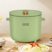 谷格(GUGE)多功能智能电饭煲家用2L小型米汤分离电饭锅G999