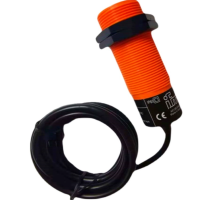 盛束 接近开关 M30/20MM/AC220V