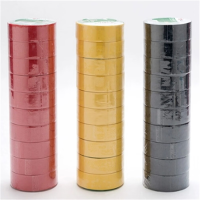 盛束 电工绝缘胶带 ET6*10