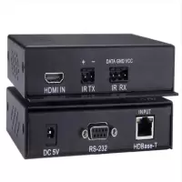 AVWIN MIX-HDBT-T HDBaseT延长发送端