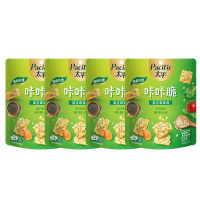 太平咔咔脆混合蔬菜味
