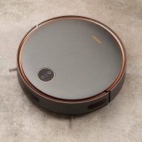 大宇(DAEWOO)扫地机器人智能家用遥控吸尘器DY-SD01