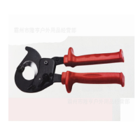 AZI钳,电缆钳,10吋,绝缘