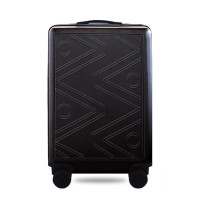 歌然时尚格纹拉杆箱-20英寸GT0015-20