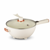 厨创妈咪电炒锅XL-8166