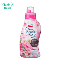 花王(KAO)馨香洗衣液(甜蜜玫果香)780g*2瓶