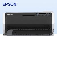 爱普生(EPSON)针式打印机 票据打印机 LQ-680KIII