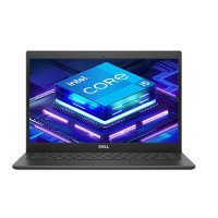 Dell笔记本电脑 Latitude,型号:3430 i5-1235U 8G 512 神舟网信