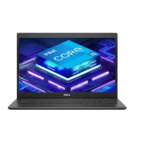 Dell笔记本电脑 Latitude,型号:3430 i5-1235U 8G 512 神舟网信