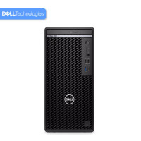 Dell台式机电脑+24寸显示器0ptiplex i7,32GB,256GB+1TB. opt5000MT I7-12