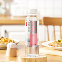 农夫山泉 苏打水白桃 410ml*15瓶 (30箱起订)