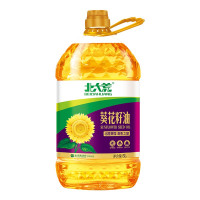 北大荒 葵花籽油食用油5L/瓶