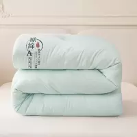 水洗棉原棉大豆被纤维被
