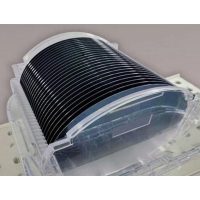 进口8inch高阻硅片