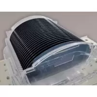 进口4inch高导硅片