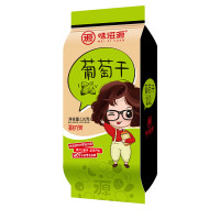 味滋源葡萄干120g5件装