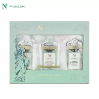 NATURE'S ENVY(之扉)氨基酸洗护沐礼盒套装532ml*3