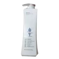 阿道夫 洗发乳500g 精油洗护专研洗发乳液 (净澈清爽)