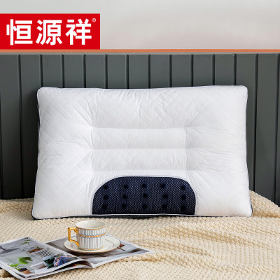 恒源祥磁力乳胶枕48*74TZT1024单位:只