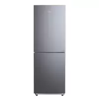 美的(Midea)BCD-186WMA冰箱186升两门电冰箱风冷无霜