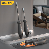 得力/deli 螺丝刀套装 HT1004 综合螺丝刀套装 4件