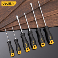 得力/deli 螺丝刀套装 DL620106 综合螺丝刀套装 6件