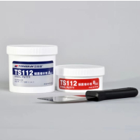 许工(XUGONG) 可赛新( TONSAN ) 钢制修补剂 TS112 单位 组
