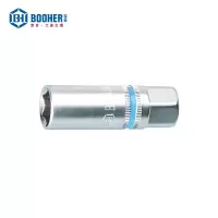 宝合(BOOHER)10MM系列火花塞套筒21MM 2306117 YX