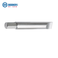 宝合(BOOHER)8MM系列70MM一字旋具头8MM YX