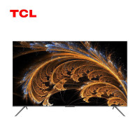 TCL 55P12G 55英寸 液晶电视 量子点Pro 2023 三重120Hz 安桥Hi-Fi音响 4+64GB