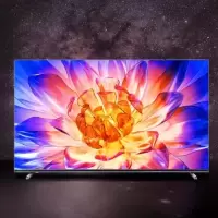 海信 65U7K(内含挂架) 液晶电视 65英寸 ULED X 16bits控光 144Hz 4K全面屏 多声道空间声场