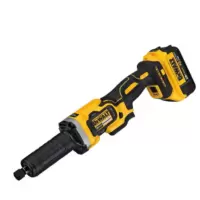 得伟DEWALT 锂电无刷变速直磨机裸机