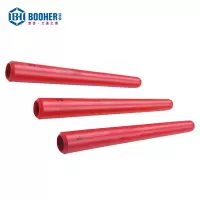 宝合(BOOHER)浸塑型绝缘塑料滑套1# YX