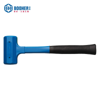 宝合(BOOHER)聚氨酯无弹力防震锤55MM YX