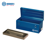 宝合(BOOHER)17"手提工具箱428x177x184mm YX