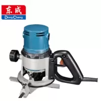 东成 电木铣雕刻机FF05-12 FF05-12 1240W