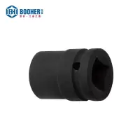 宝合(BOOHER)25mm系列六角气动套筒22mm YX