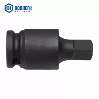 宝合(BOOHER)10mm系列气动万向接头 YX