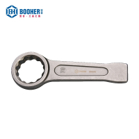 宝合(BOOHER)梅花敲击扳手55MM YX