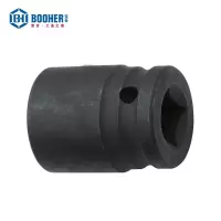 宝合(BOOHER)10mm系列六角气动套筒17mm YX