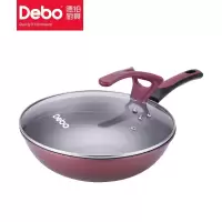德铂(Debo)马蒂诺(炒锅)DEP-598