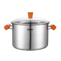 德铂(Debo)哈尔堡(汤锅)DEP-295