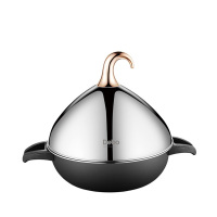 德铂(Debo)德雅图(汤蒸锅)DEP-518