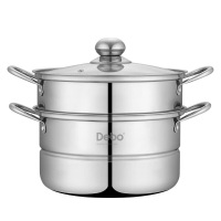 德铂(Debo)马德里(蒸锅)DEP-722
