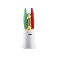 德铂(Debo) 格诺(套装刀具)DEP-166