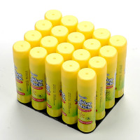 邦道BONDO固体胶办公文具小号胶棒手工课固体胶水 16g 10支装