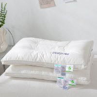 A类全棉护颈抗菌枕芯